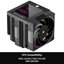 Thermalright Phantom Spirit 120 Digital EVO thumbnail 2