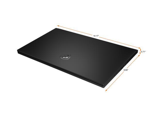 MSI Stealth GS66 12UHS-27 image 17