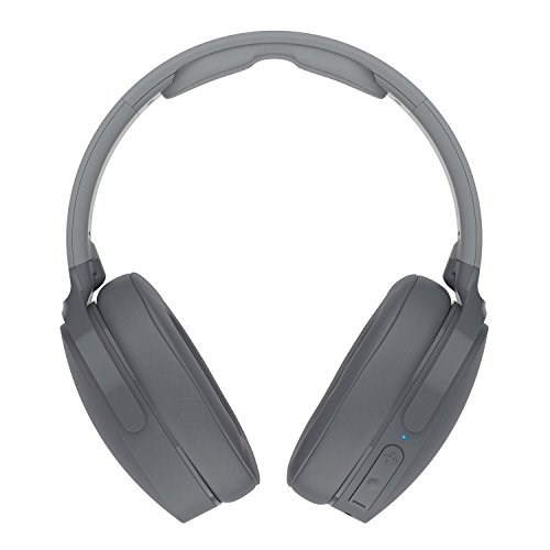 Skullcandy Hesh 3 Wireless Gray image 2