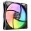 be quiet! Light Wings LX 140mm ARGB Black thumbnail 9