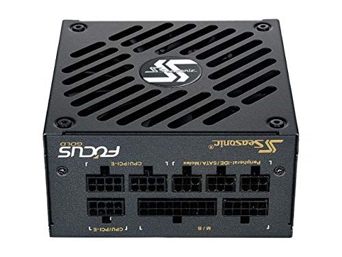 Seasonic FOCUS SGX-500 image 8