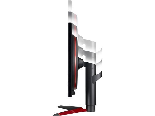 LG UltraGear 27GN75B-B image 13