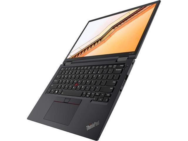 Lenovo ThinkPad X13 Yoga Gen 2 20W8002WUS image 5