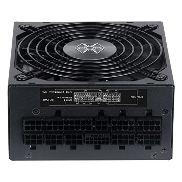 SilverStone SX1000R Platinum image 6