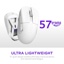 NZXT Lift Elite Wireless White thumbnail 2