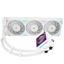 Thermalright Hyper Vision 360 UB ARGB White thumbnail 8