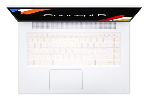Acer ConceptD 7 Ezel NX.C5EAA.001 image 16