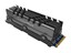 PNY XLR8 CS3040 2TB Heatsink thumbnail 3