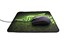 Razer Abyssus and Goliathus Mouse and Mat Bundle (RZ84-00360200-B3U1)