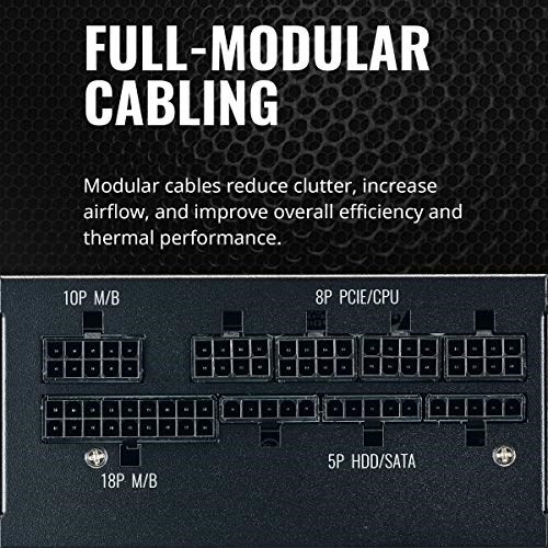 Cooler Master V650 SFX image 10