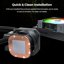 MONTECH HyperFlow Digital 240 thumbnail 7