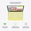 Apple MacBook Neo 256GB SSD Indigo thumbnail 5