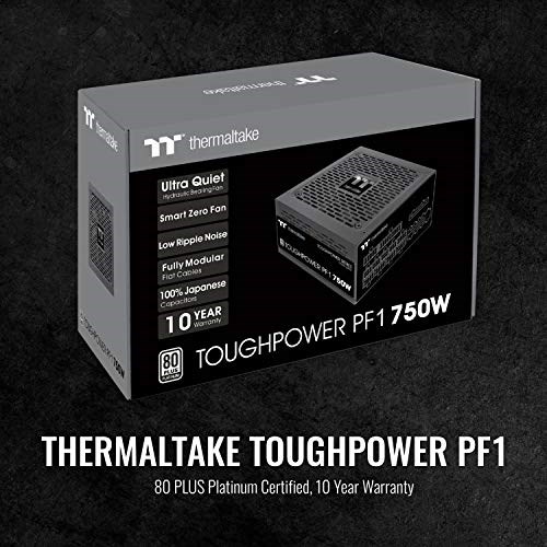 Thermaltake Toughpower PF1 750W image 8