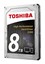 Toshiba X300 8TB 7200 RPM thumbnail 3