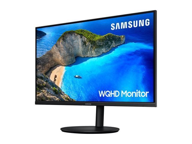 SAMSUNG F27T700 image 3