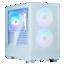 Zalman P30 AIR WHITE thumbnail 1