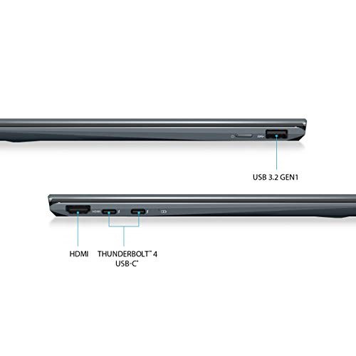 ASUS ZenBook Flip 13 UX363EA-XH71T image 4