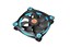 Thermaltake Riing 12 CL-F038-PL12BU-A Blue thumbnail 3