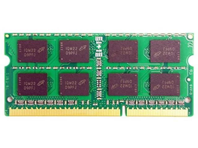 VisionTek 1 x 16GB DDR3L 1600MHz 204-pin SODIMM image 11