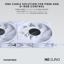 Phanteks M25-140 Gen2 Triple Pack ARGB White thumbnail 7