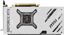 MSI GeForce RTX 4070 VENTUS 2X WHITE 12G OC thumbnail 7
