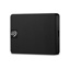 Seagate Expansion SSD 500GB Portable External SSD STLH500400