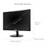 ViewSonic VX2452MH thumbnail 3