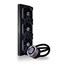 Lian Li Galahad AIO 360 RGB UNI Fan SL120 Edition Black thumbnail 3