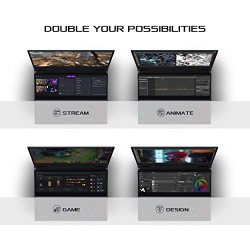 ASUS ROG Zephyrus Duo 15 GX550LWS-XS79 image 6
