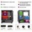 Antec Dark Fleet DF600 Flux thumbnail 5