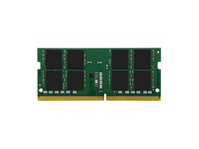 Kingston ValueRAM DDR4 4 GB SODIMM 260-pin 2666 MHz image 12