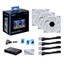 Lian Li UNI Fan SL-Infinity White 3 Pack thumbnail 6