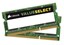 Corsair 4GB (2x2GB) DDR2 667 MHz (PC2 5300) Laptop Memory VS4GSDSKIT667D2
