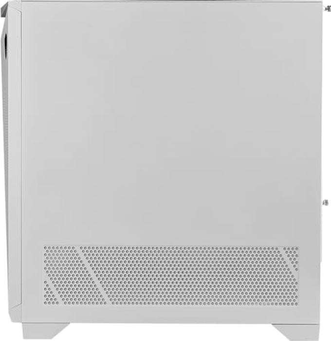 MSI MPG GUNGNIR 300R Airflow White image 8