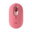 Logitech POP Mouse Heartbreaker Rose