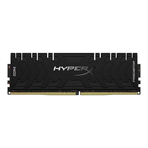 HyperX Predator 128GB (4x32GB) 3200MHz DDR4 CL16 image 6
