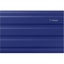 SAMSUNG T7 Shield 1TB Blue thumbnail 4