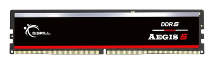 G.Skill Aegis 5 32GB DDR5 5200 CL36