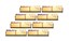 G.SKILL Trident Z Royal Series 64GB (8 x 8GB) DDR4 3600MHz thumbnail 8