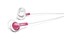 Yamaha EPH-20PI In-Ear Headphones (Pink) thumbnail 4