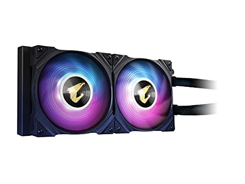 Gigabyte AORUS WATERFORCE X 240 image 2