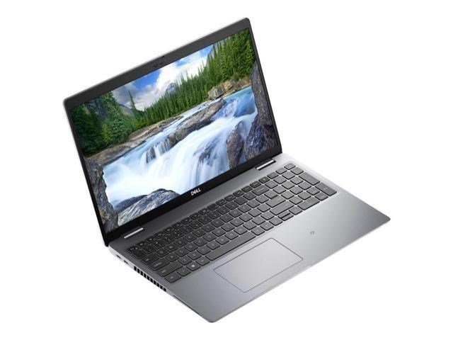Dell Latitude 5520 VN1TJ image 10