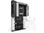 NZXT N7 B650E White thumbnail 3