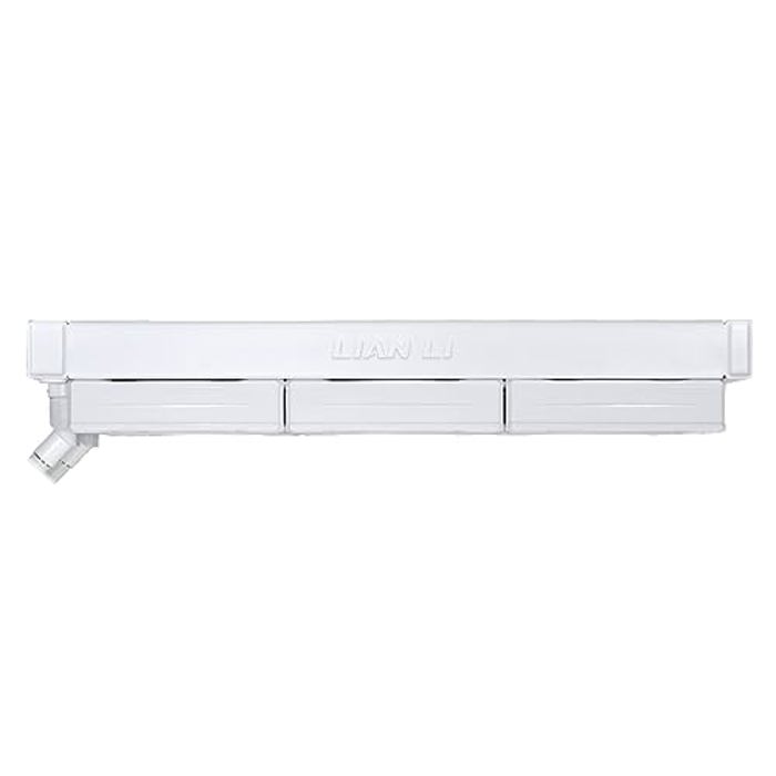 Lian Li GALAHAD II 360 Trinity White image 3