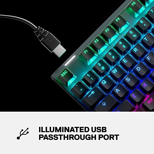 SteelSeries Apex 7 image 5