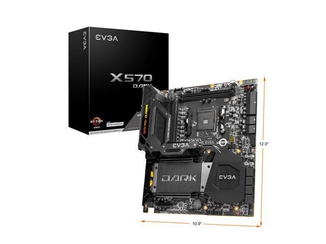 Evga Z490 Ftw Wifi EVGA Z490 Dark K|NGP|N Edition Motherboard