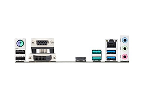 Asus Prime H370-Plus image 4