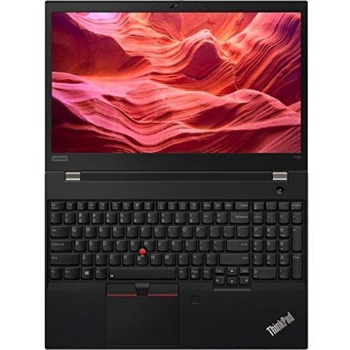 Lenovo ThinkPad P15s Gen 2 20W6001NUS image 9