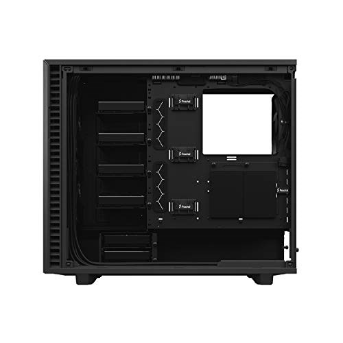 Fractal Design Define 7 Grey Tempered Glass image 14