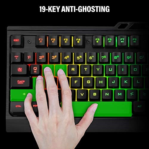 Rosewill NEON K54 image 7